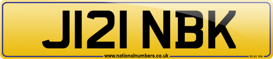 J121 NBK