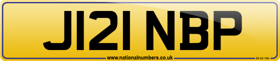 J121 NBP