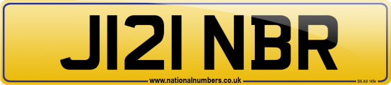 J121 NBR