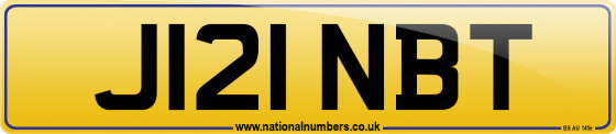 J121 NBT