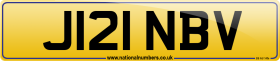J121 NBV