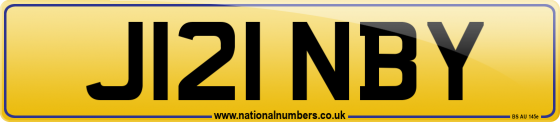 J121 NBY