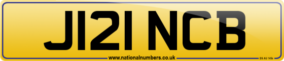 J121 NCB