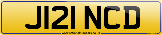 J121 NCD