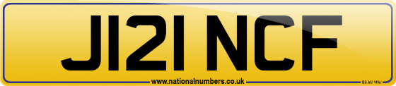 J121 NCF