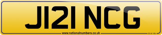 J121 NCG