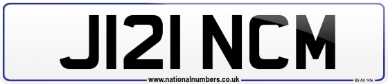 J121 NCM