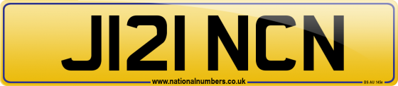 J121 NCN
