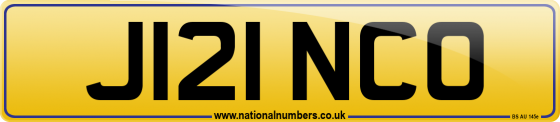 J121 NCO