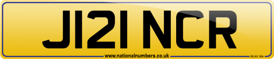 J121 NCR