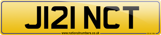 J121 NCT