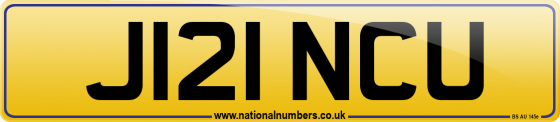J121 NCU