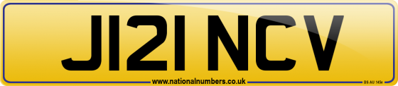 J121 NCV