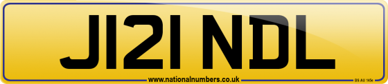 J121 NDL