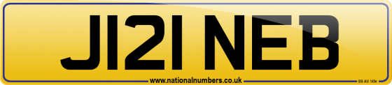 J121 NEB