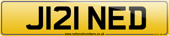 J121 NED