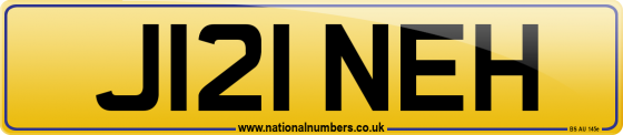 J121 NEH