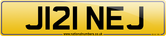 J121 NEJ