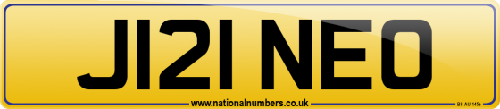 J121 NEO