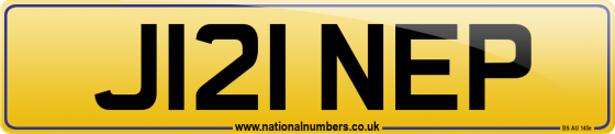 J121 NEP