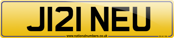 J121 NEU