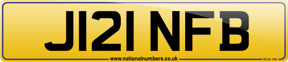 J121 NFB