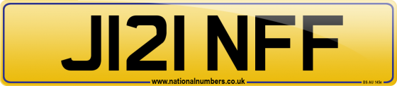 J121 NFF