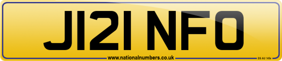 J121 NFO
