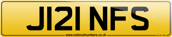J121 NFS