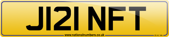 J121 NFT