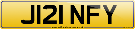 J121 NFY