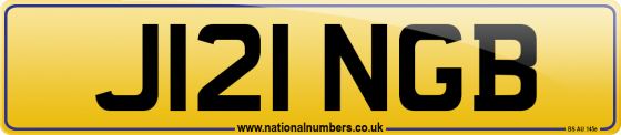 J121 NGB