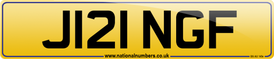J121 NGF