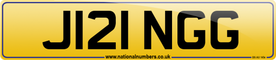 J121 NGG