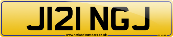 J121 NGJ