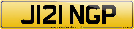 J121 NGP