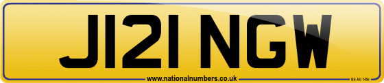 J121 NGW