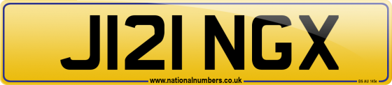 J121 NGX