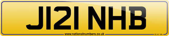 J121 NHB
