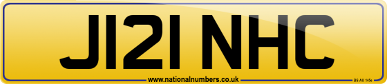 J121 NHC