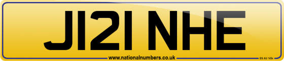J121 NHE