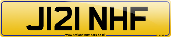 J121 NHF