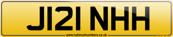 J121 NHH
