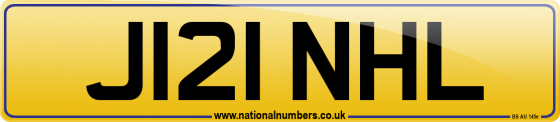 J121 NHL