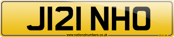 J121 NHO