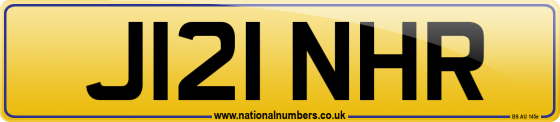 J121 NHR