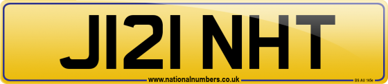 J121 NHT