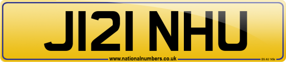 J121 NHU