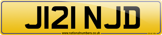 J121 NJD