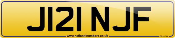 J121 NJF